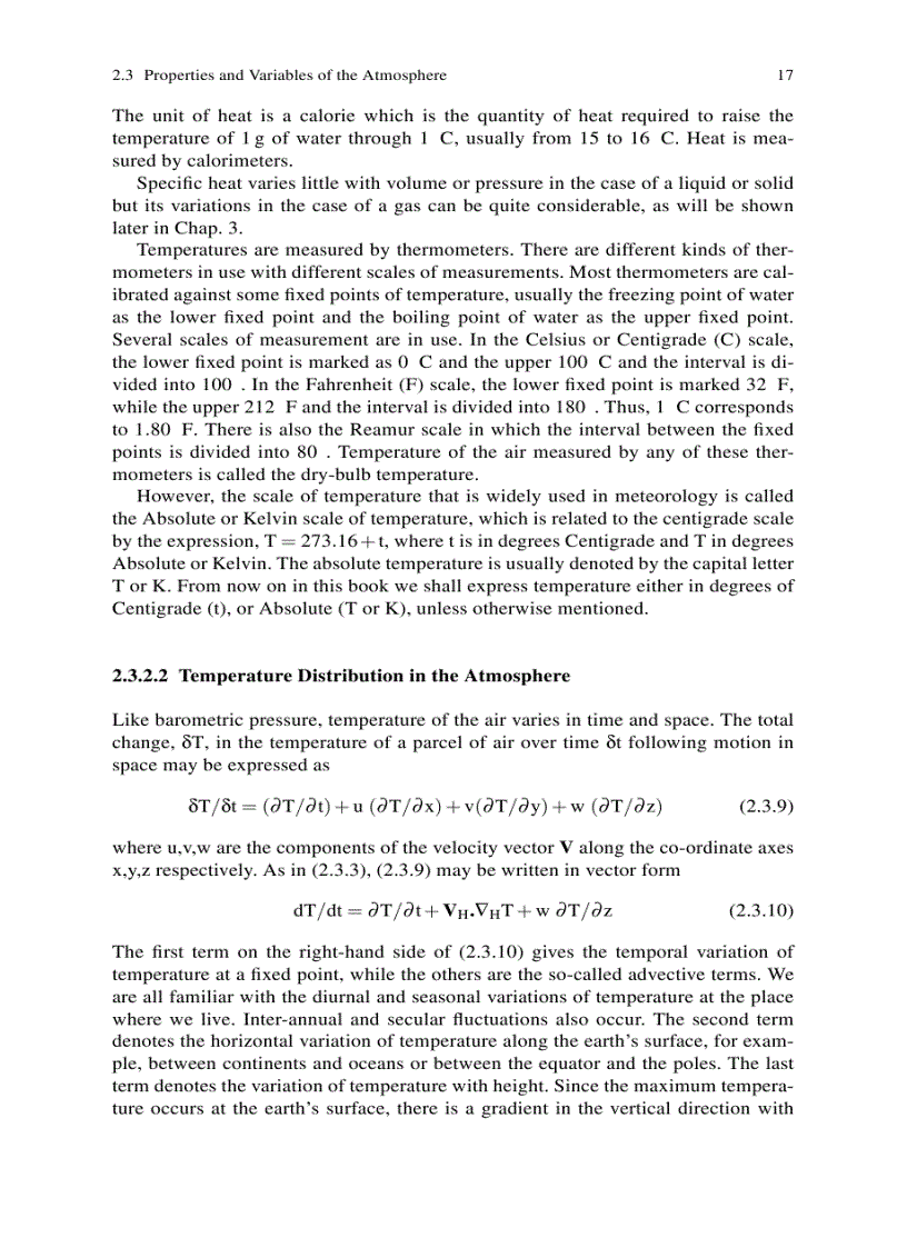 image for page The Earth s Atmosphere Its Physics and Dynamics