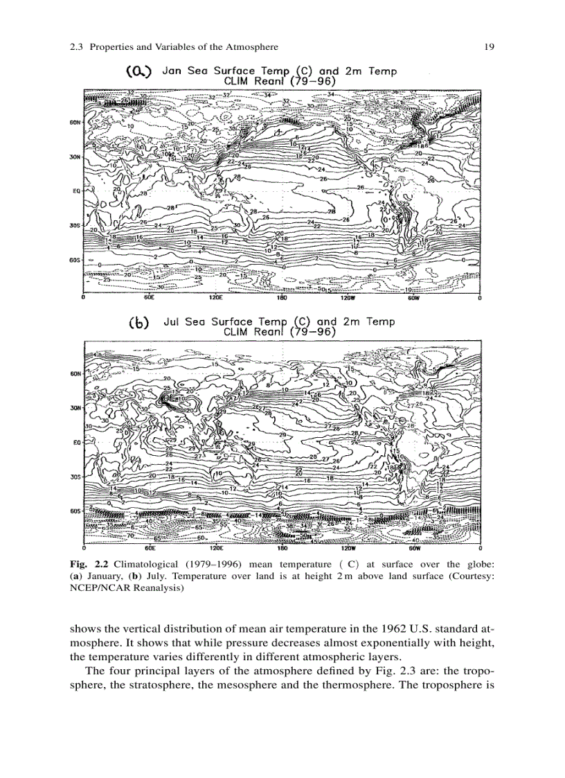 image for page The Earth s Atmosphere Its Physics and Dynamics