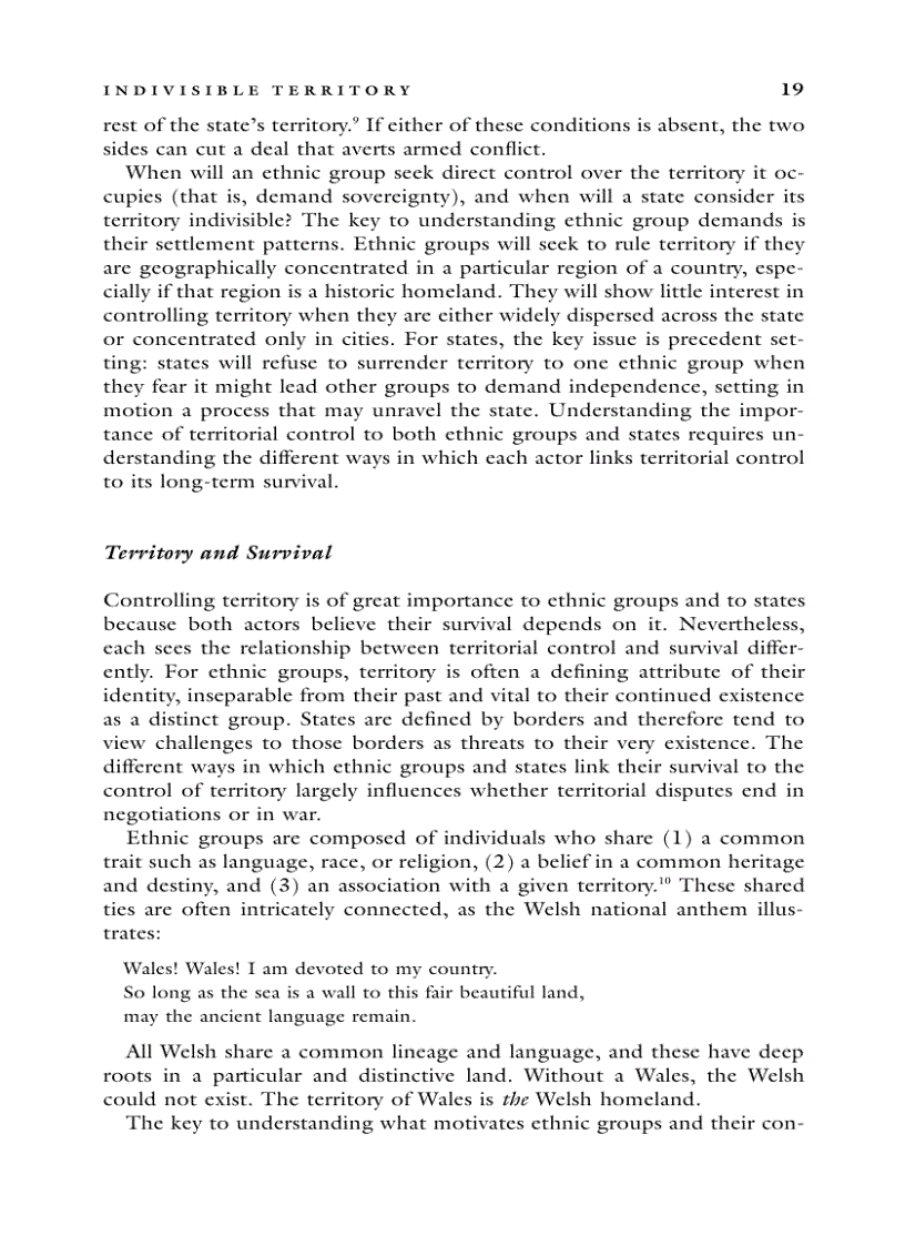 image for page The Geography of Ethnic Violence