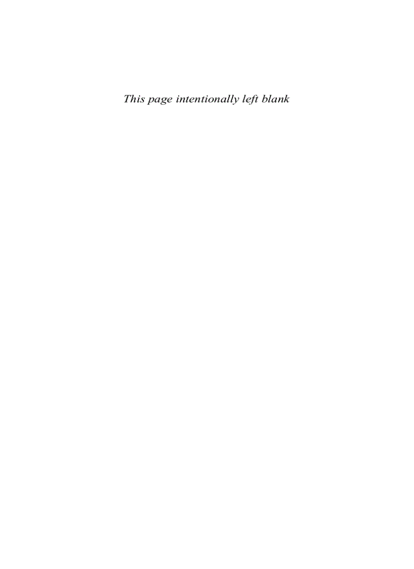 image for page The Global Deal 1st Edition