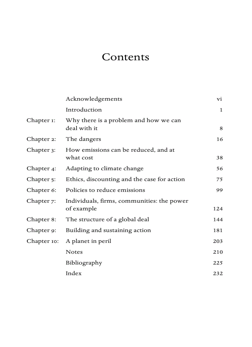 image for page The Global Deal 1st Edition