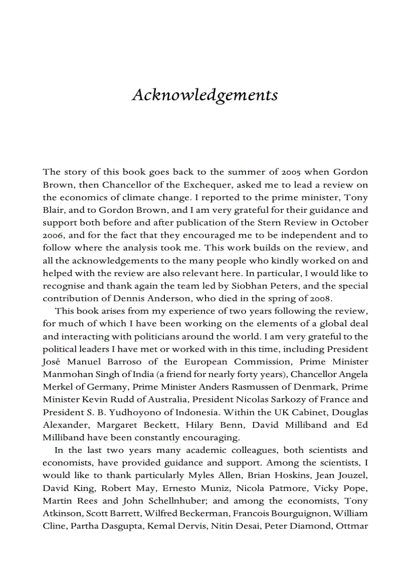 image for page The Global Deal 1st Edition