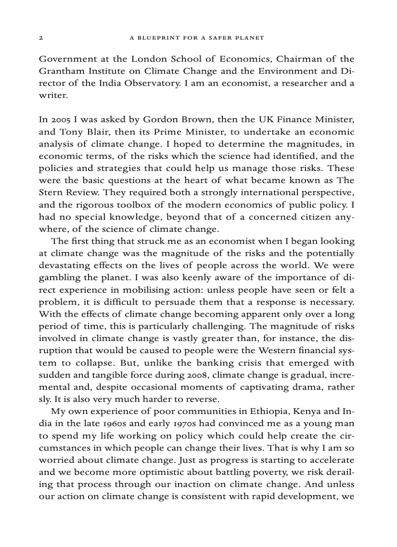 image for page The Global Deal 1st Edition