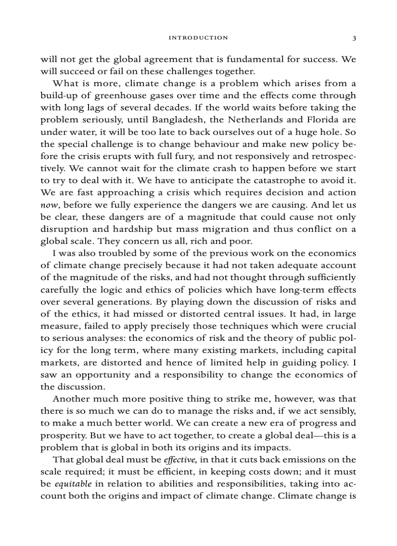 image for page The Global Deal 1st Edition