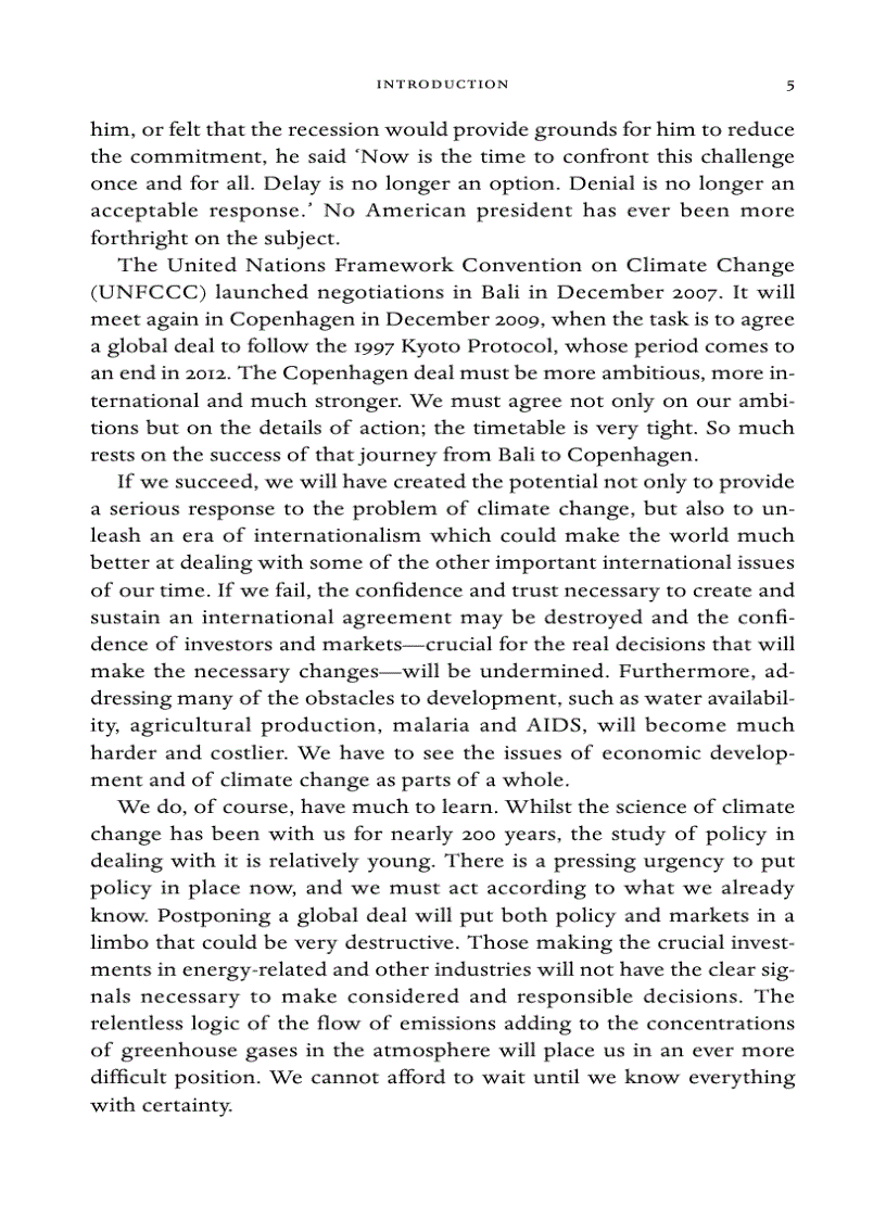 image for page The Global Deal 1st Edition