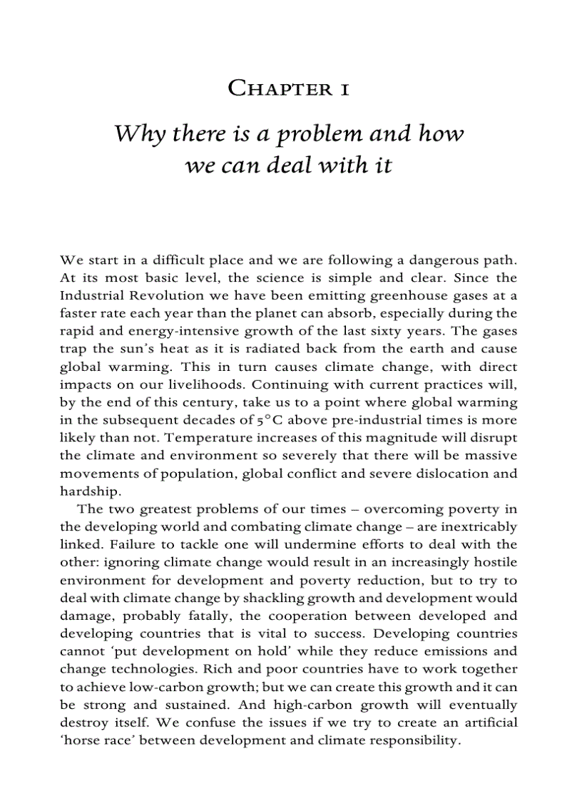 image for page The Global Deal 1st Edition