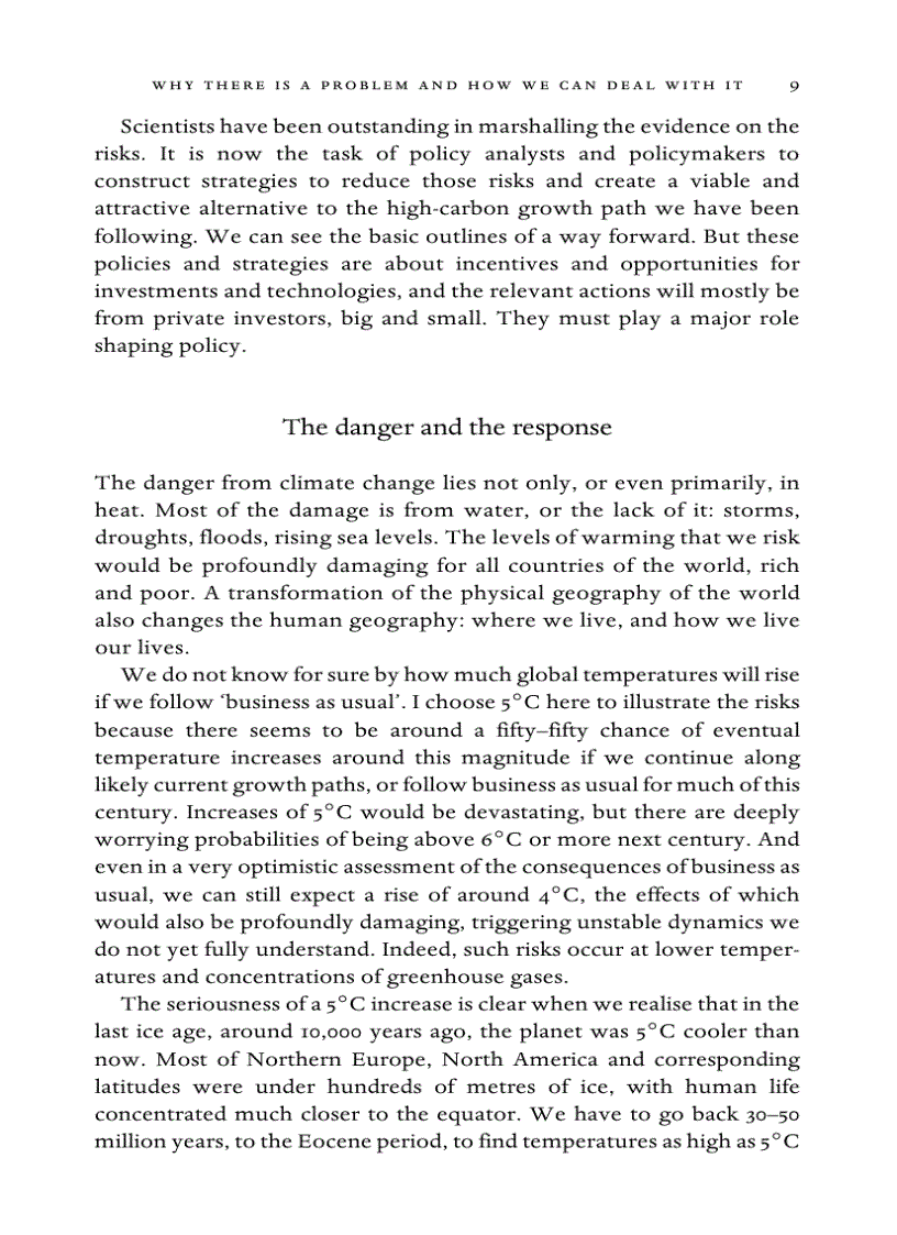 image for page The Global Deal 1st Edition