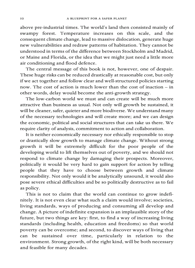 image for page The Global Deal 1st Edition