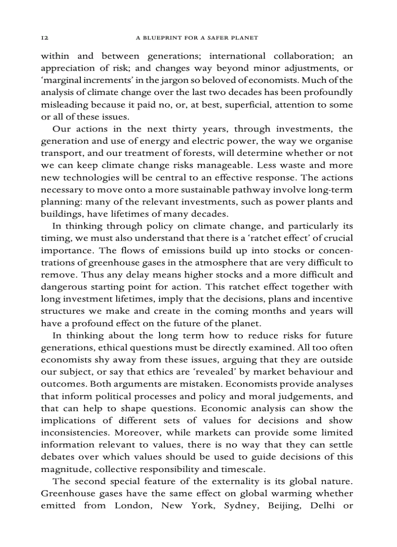 image for page The Global Deal 1st Edition