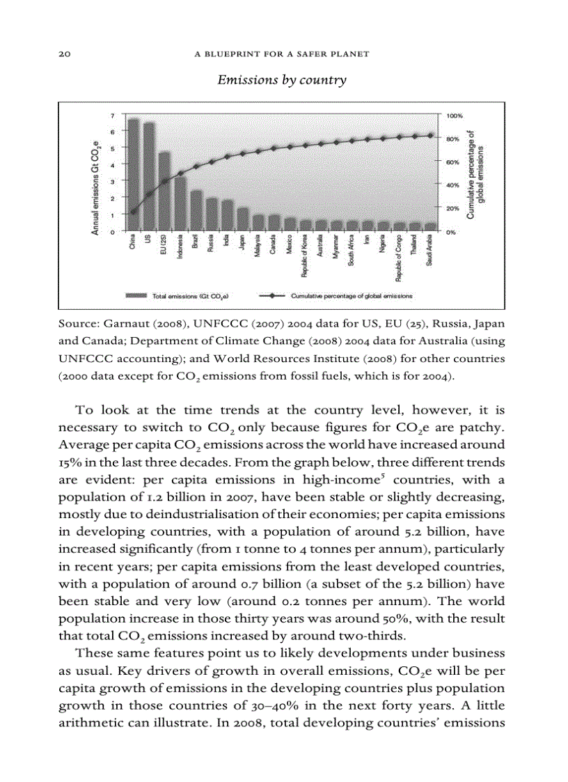 image for page The Global Deal 1st Edition