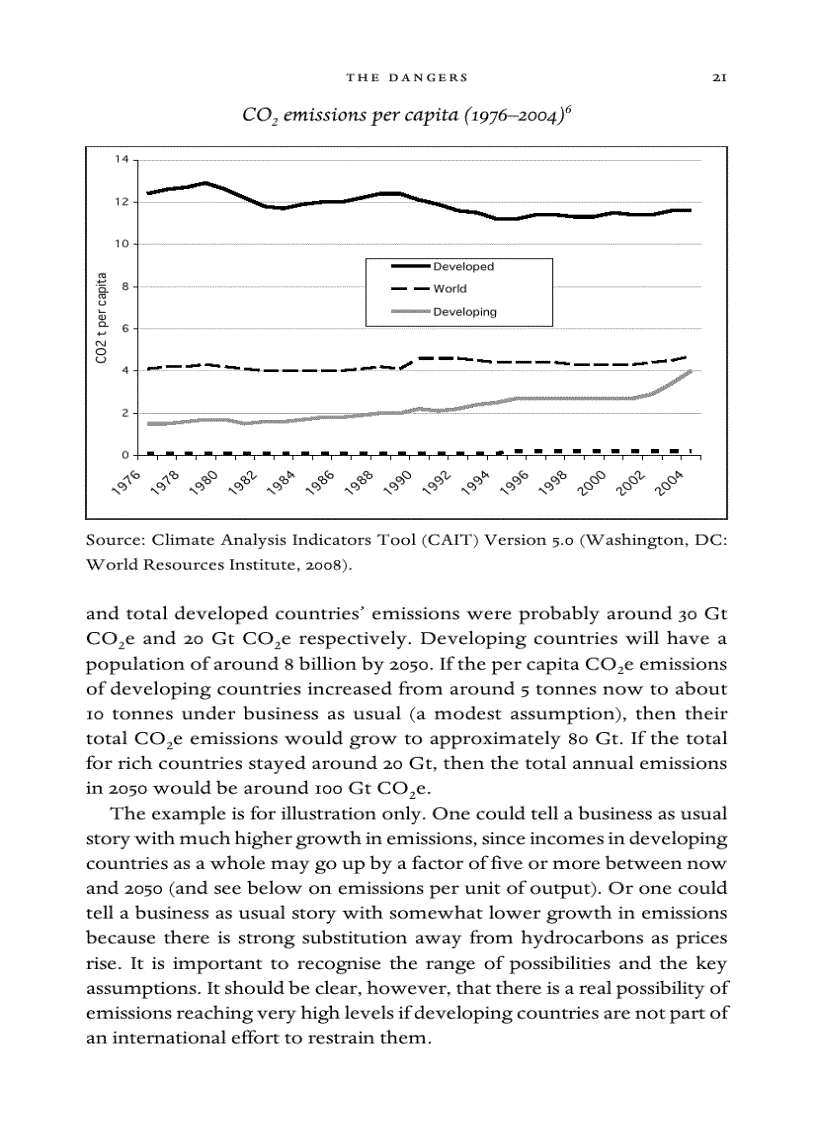 image for page The Global Deal 1st Edition