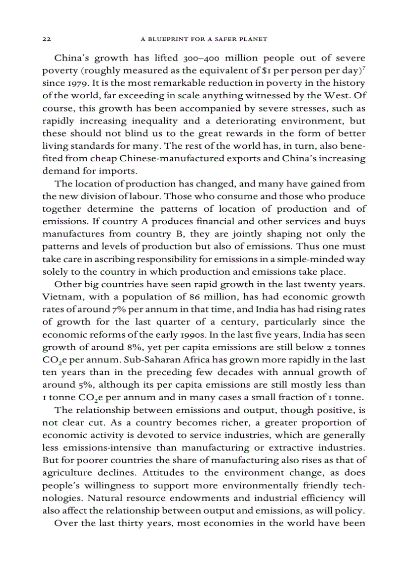 image for page The Global Deal 1st Edition