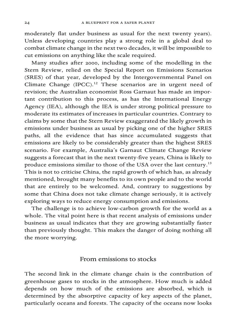 image for page The Global Deal 1st Edition