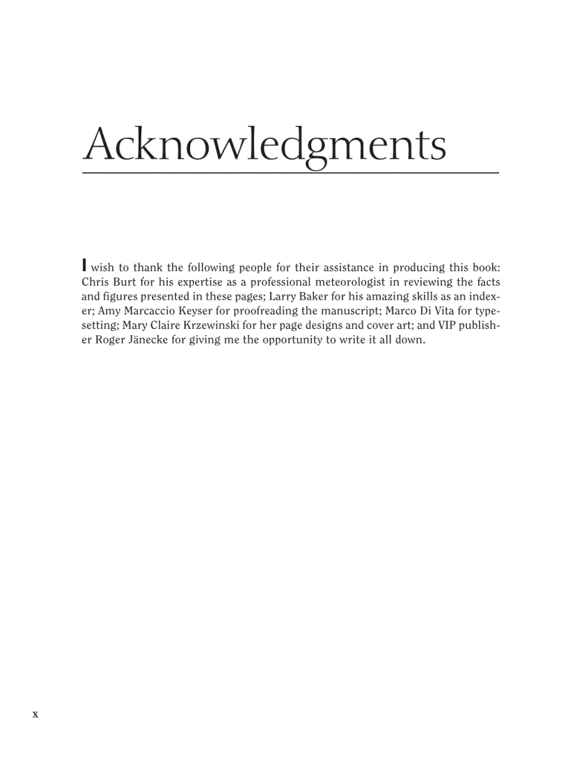 image for page The Handy Weather Answer Book