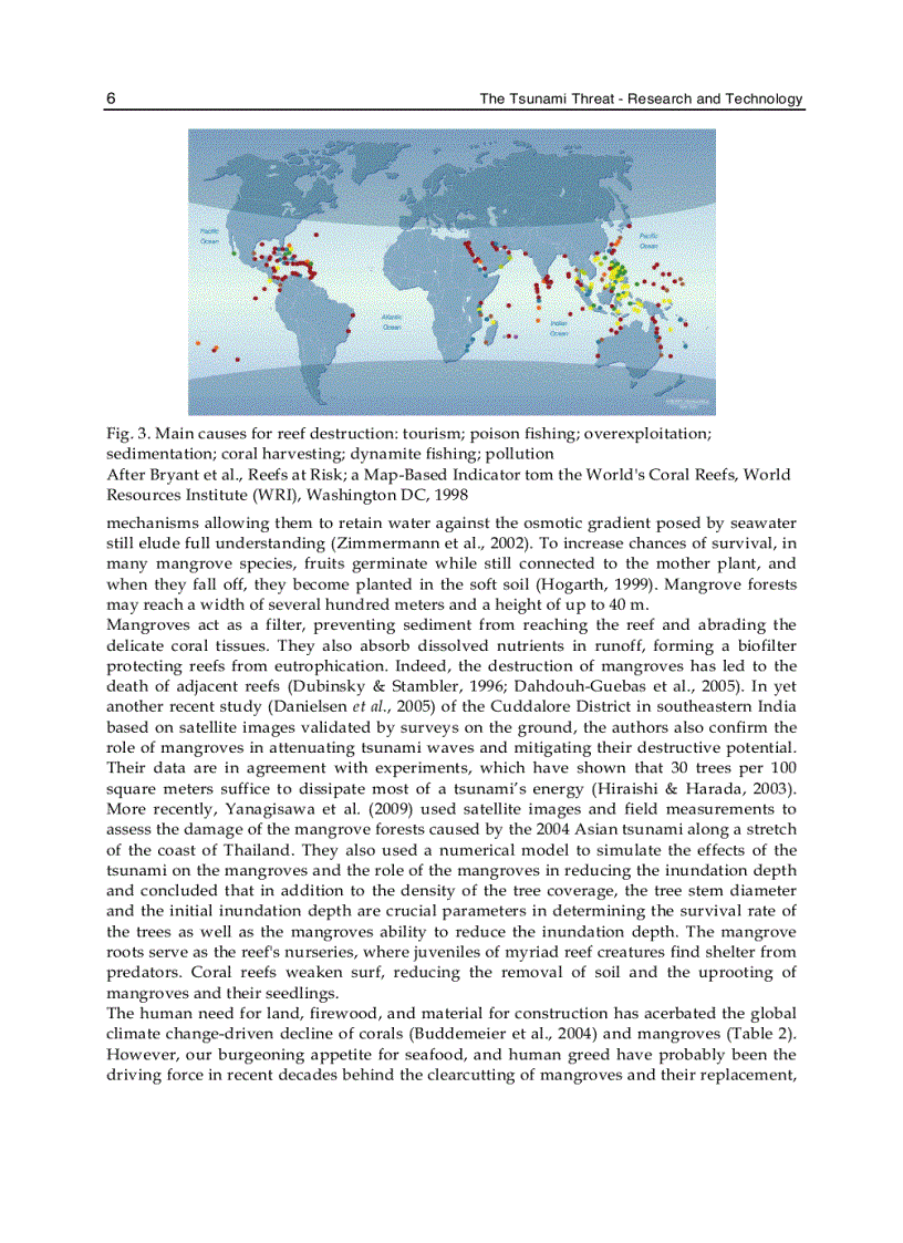 image for page The Tsunami Threat Research and Technology