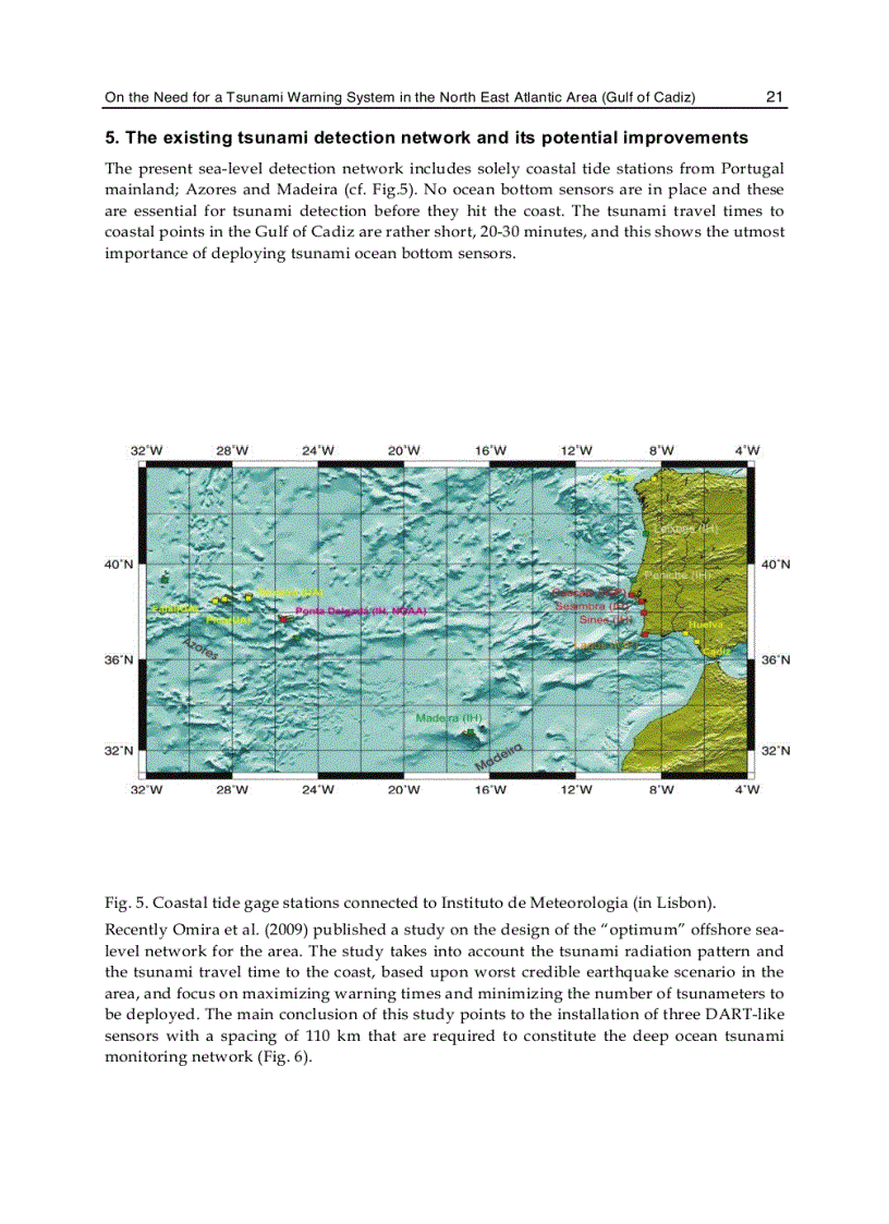 image for page The Tsunami Threat Research and Technology