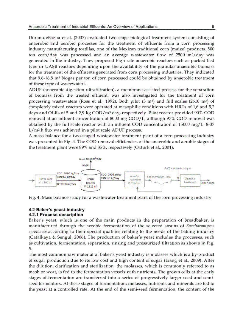 image for page Waste Water Treatment and Reutilization