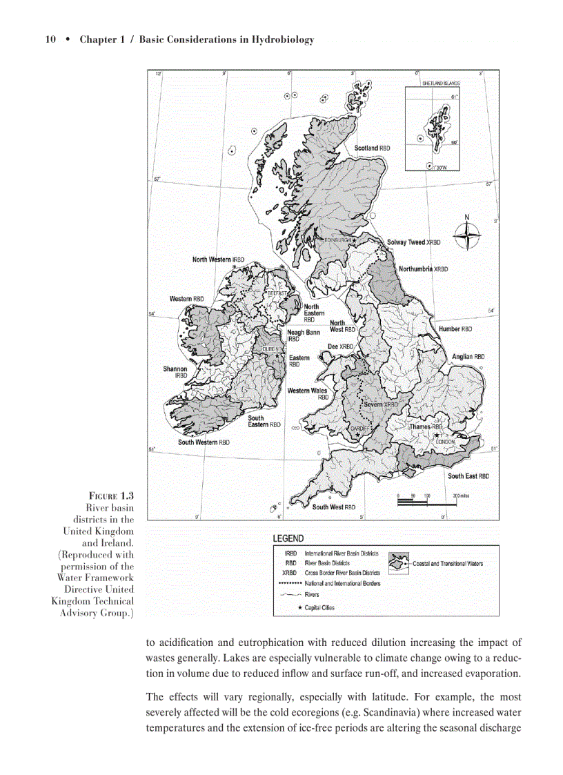 image for page Water Technology