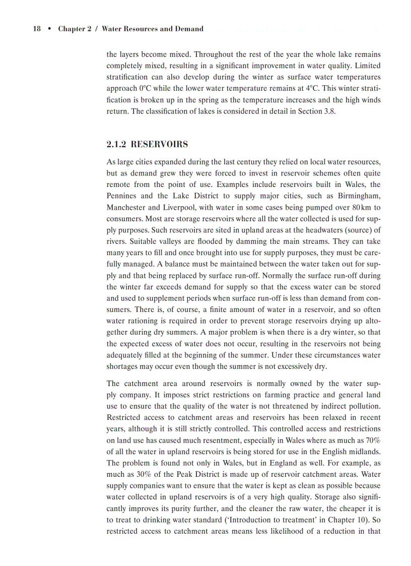 image for page Water Technology