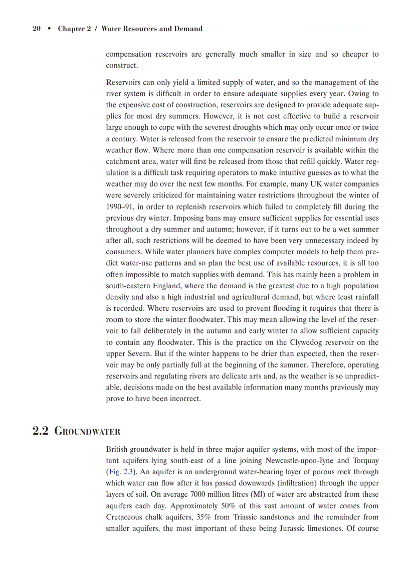 image for page Water Technology