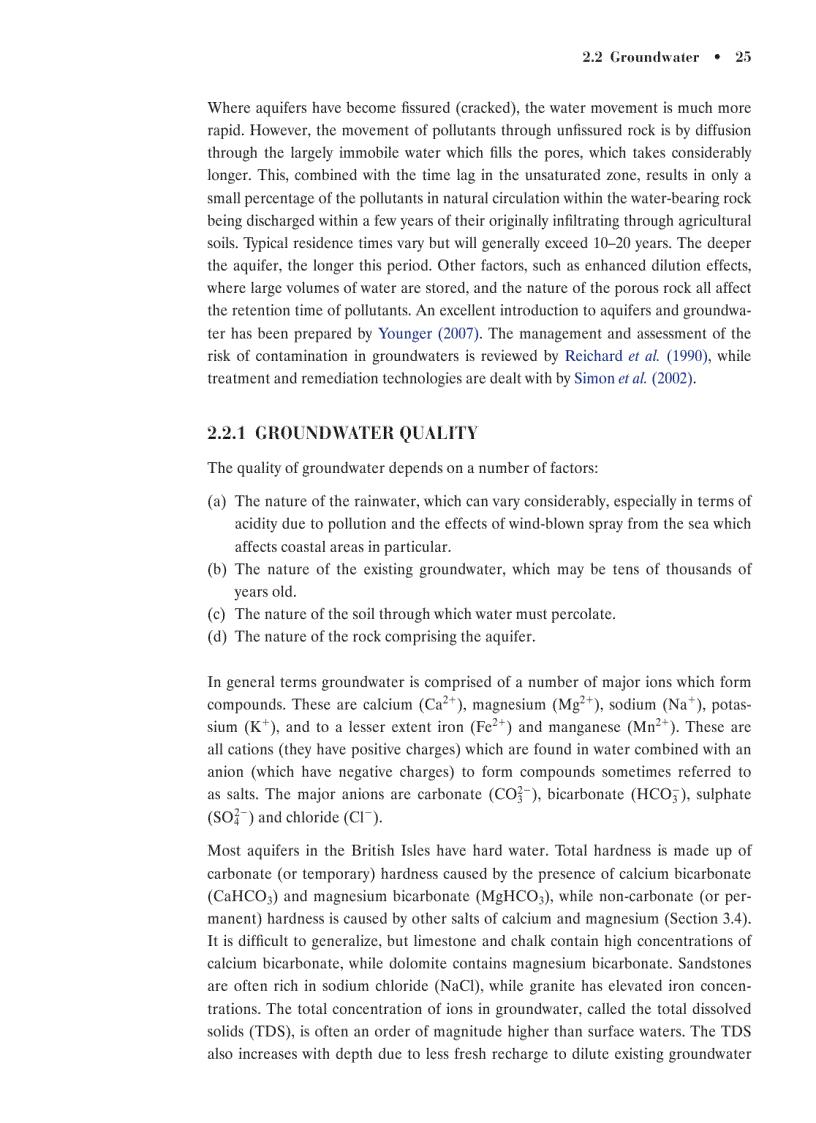 image for page Water Technology