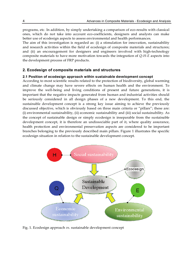 image for page Advances in Composite Materials Ecodesign and Analysis