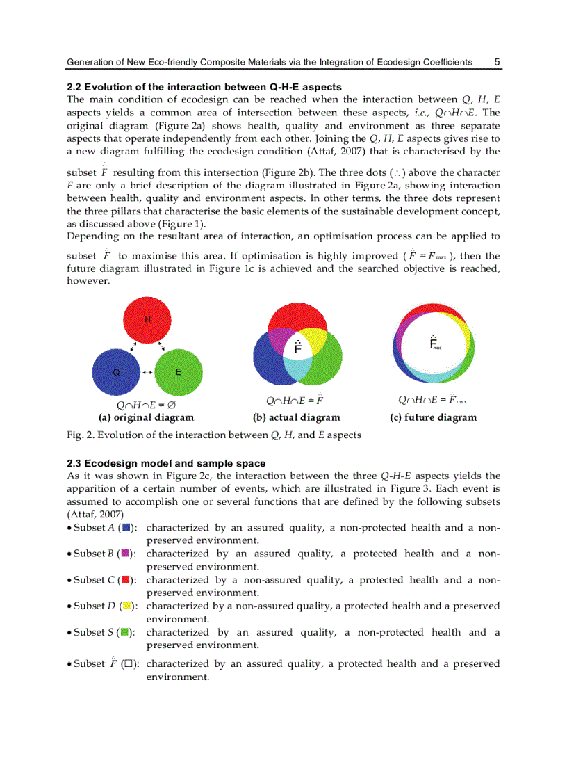 image for page Advances in Composite Materials Ecodesign and Analysis