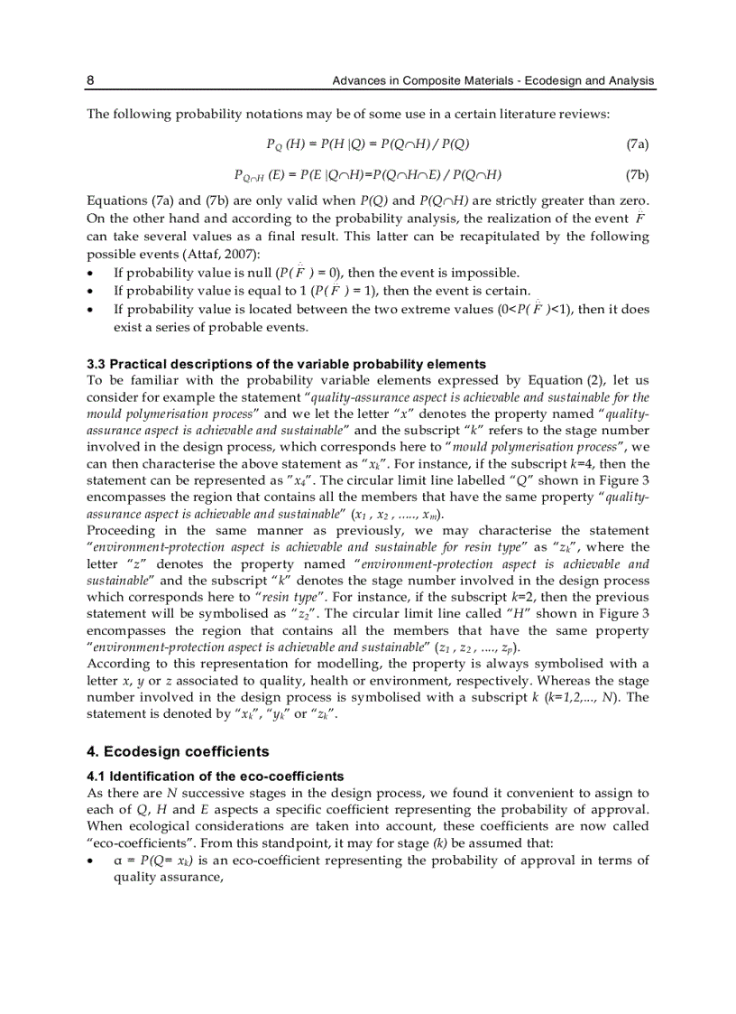 image for page Advances in Composite Materials Ecodesign and Analysis
