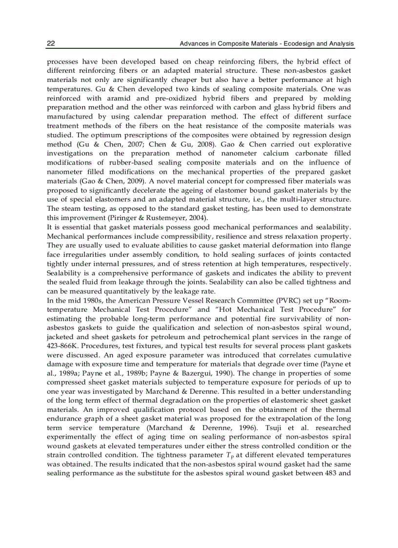 image for page Advances in Composite Materials Ecodesign and Analysis