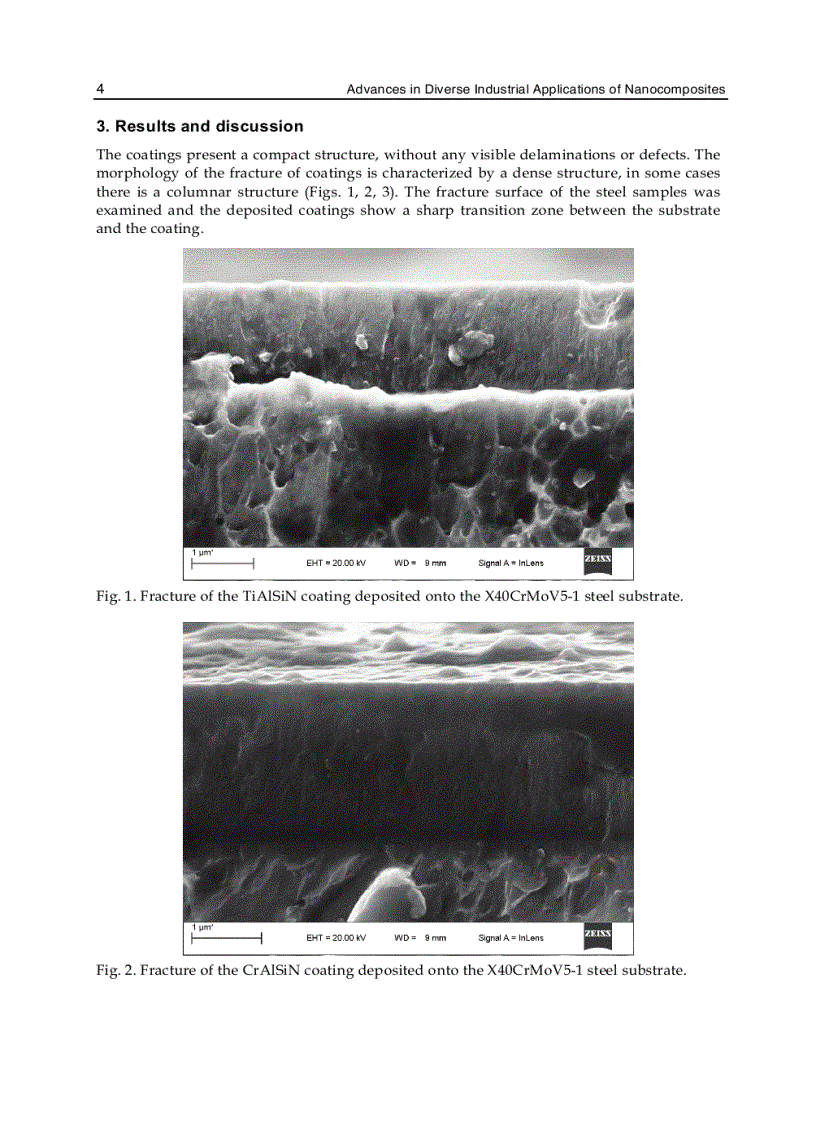 image for page Advances in Diverse Industrial Applications of Nanocomposites