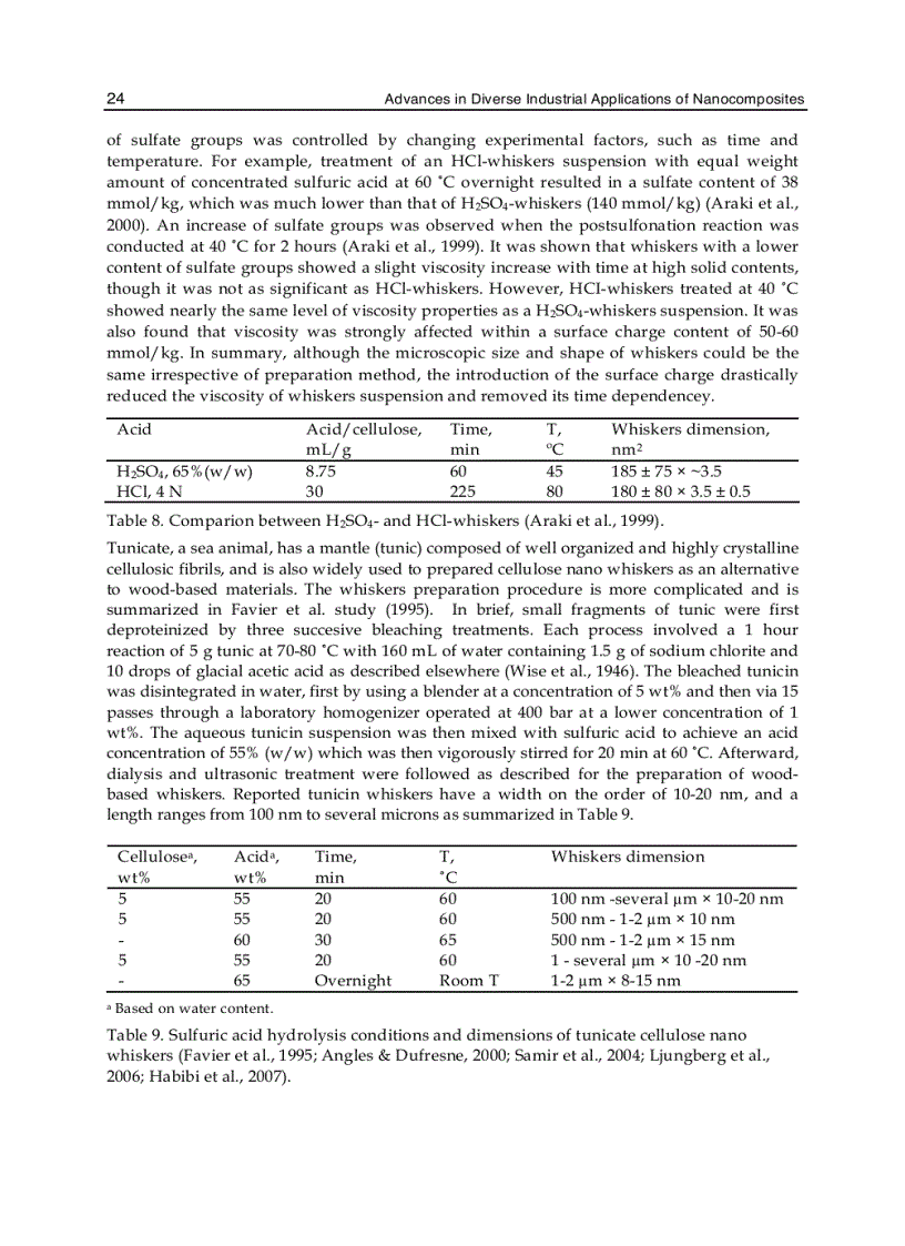 image for page Advances in Diverse Industrial Applications of Nanocomposites
