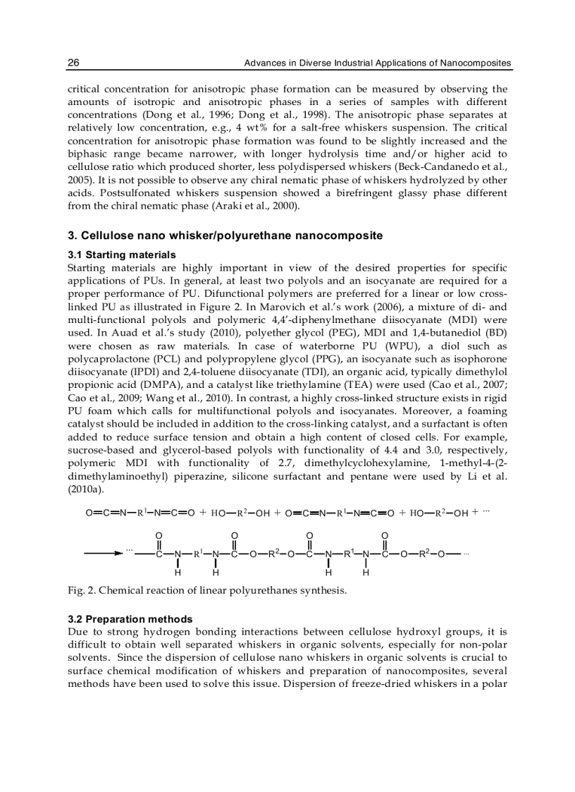 image for page Advances in Diverse Industrial Applications of Nanocomposites