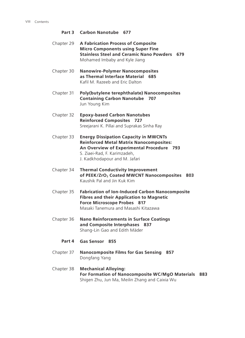 image for page Advances in Nanocomposites Synthesis Characterization and Industrial Applications