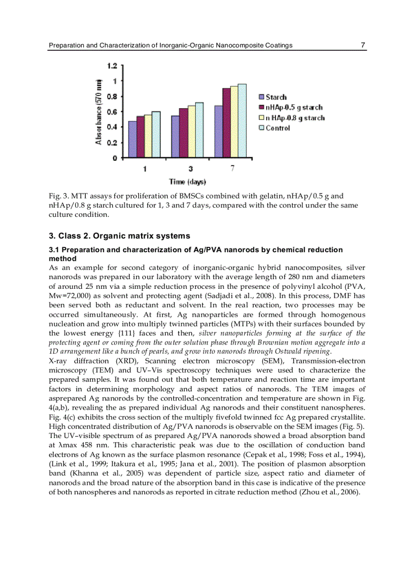 image for page Advances in Nanocomposites Synthesis Characterization and Industrial Applications