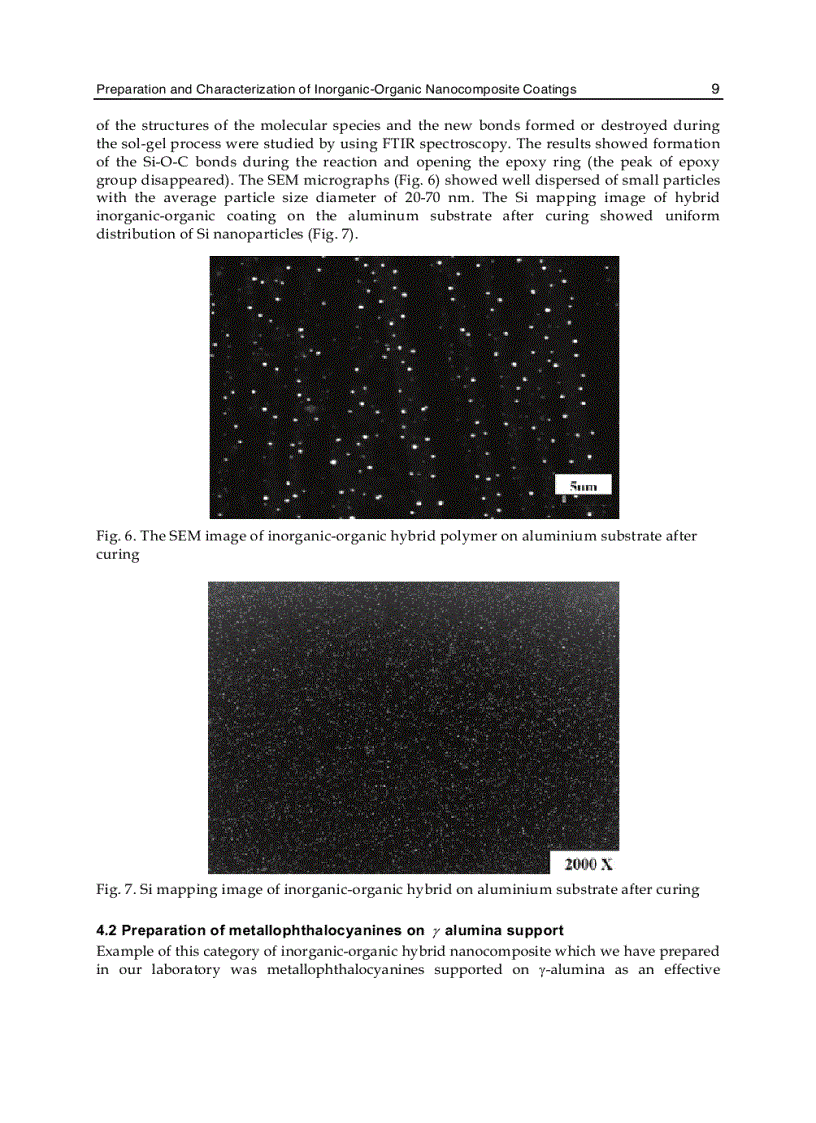 image for page Advances in Nanocomposites Synthesis Characterization and Industrial Applications
