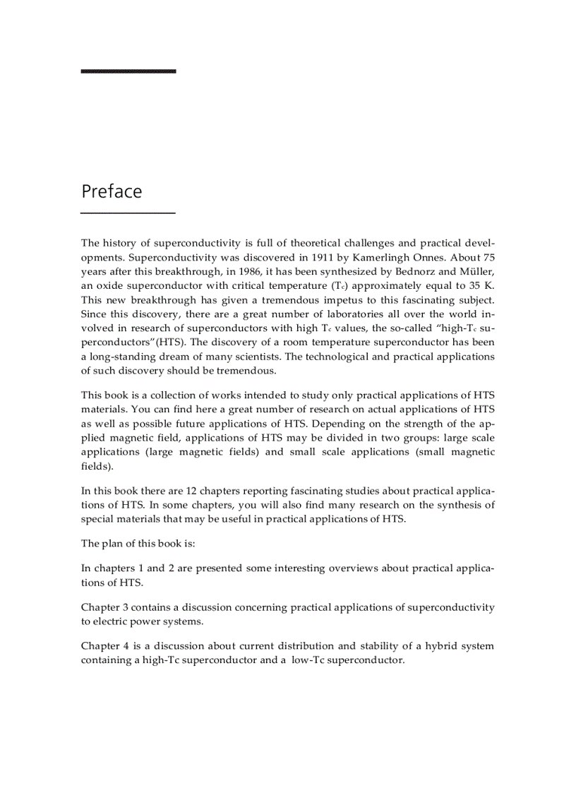 image for page Applications of High Tc Superconductivity