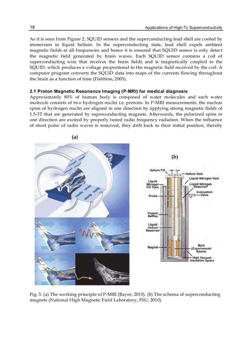 image for page Applications of High Tc Superconductivity