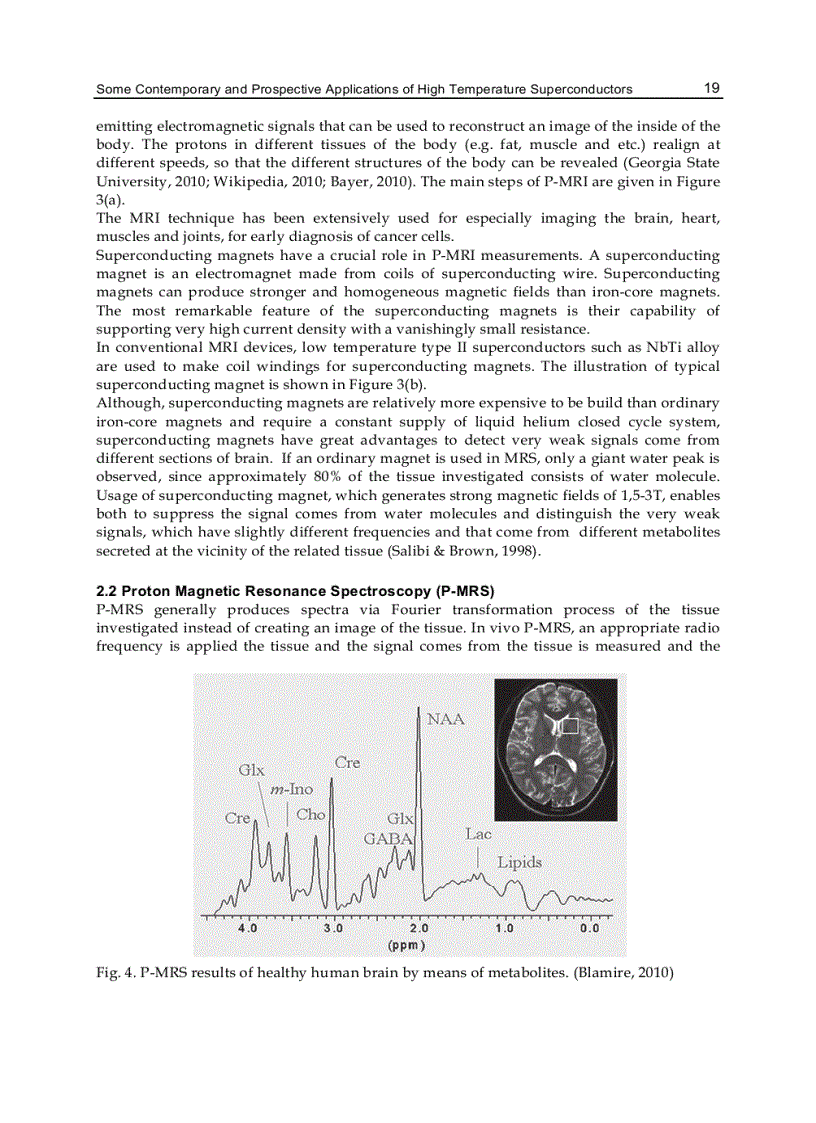 image for page Applications of High Tc Superconductivity