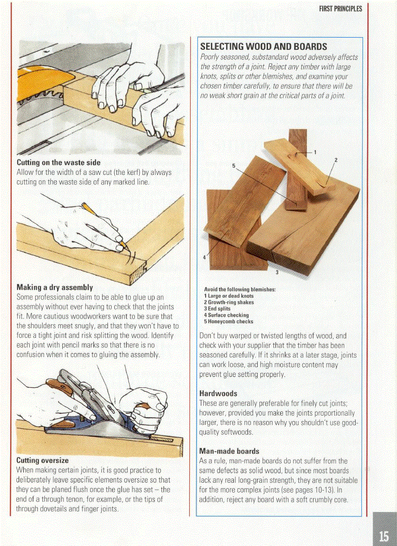 image for page Collins Good Wood Joints