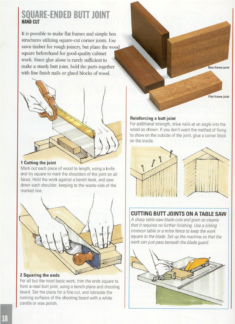 image for page Collins Good Wood Joints