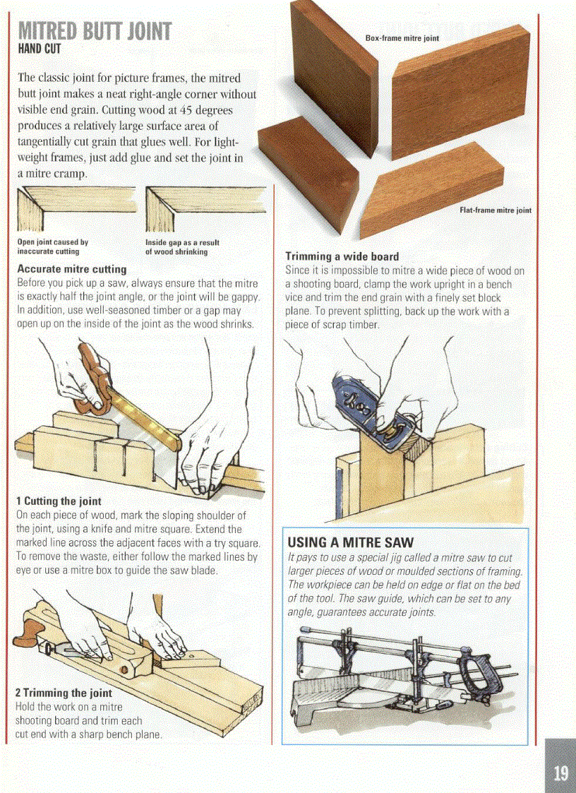 image for page Collins Good Wood Joints