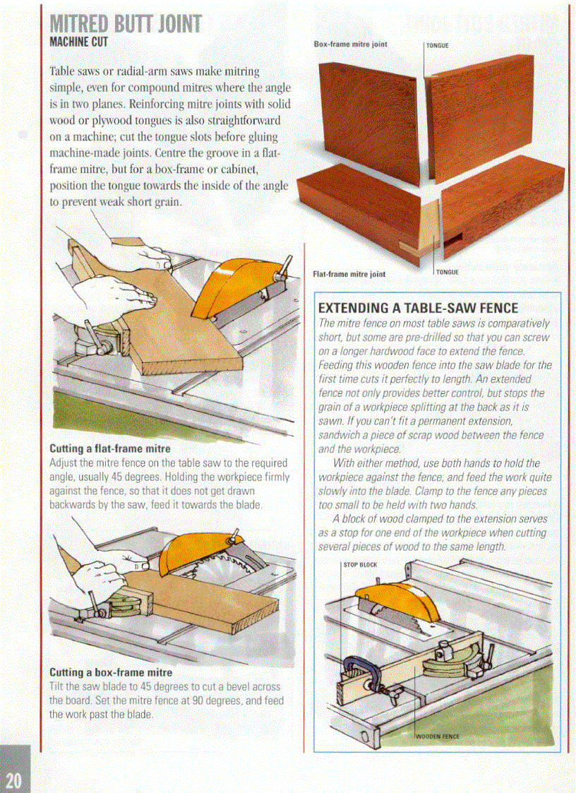 image for page Collins Good Wood Joints