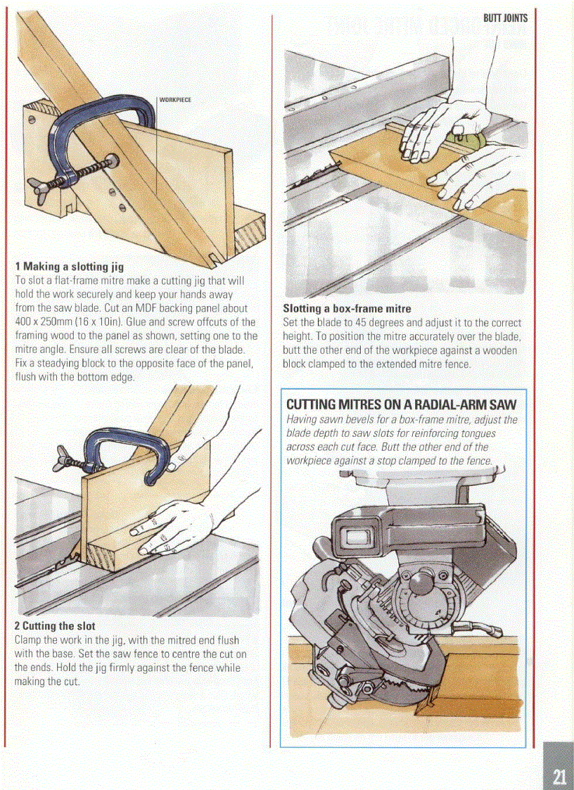 image for page Collins Good Wood Joints