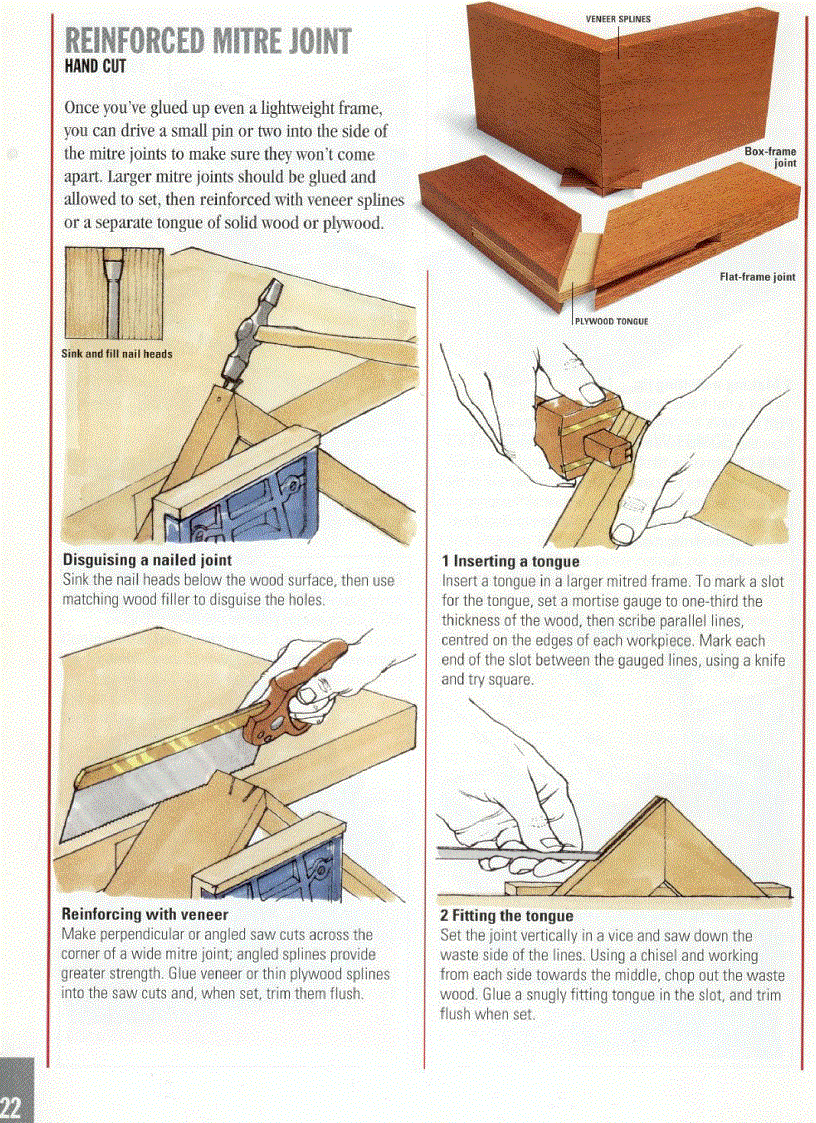 image for page Collins Good Wood Joints