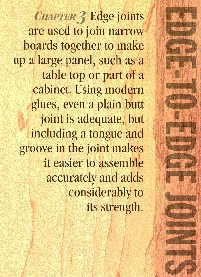 image for page Collins Good Wood Joints