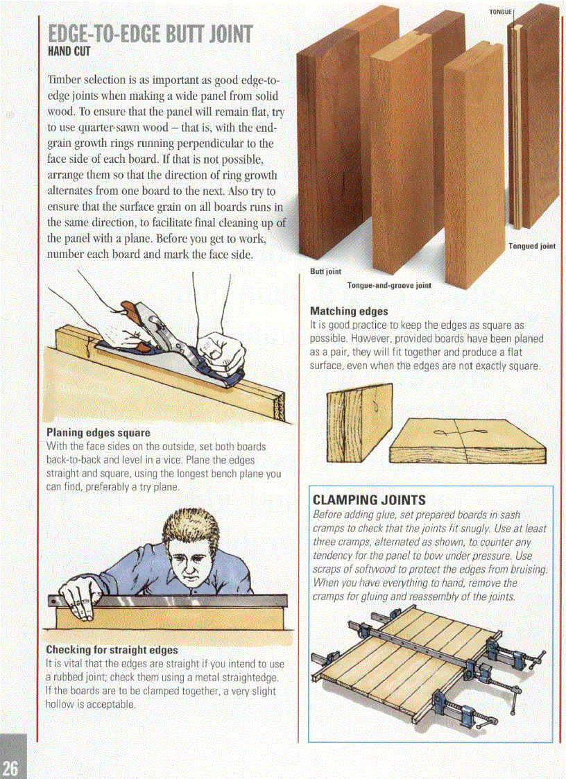 image for page Collins Good Wood Joints