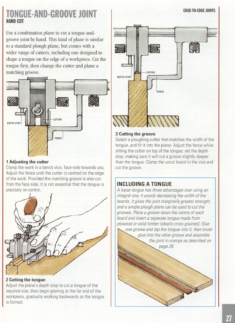 image for page Collins Good Wood Joints