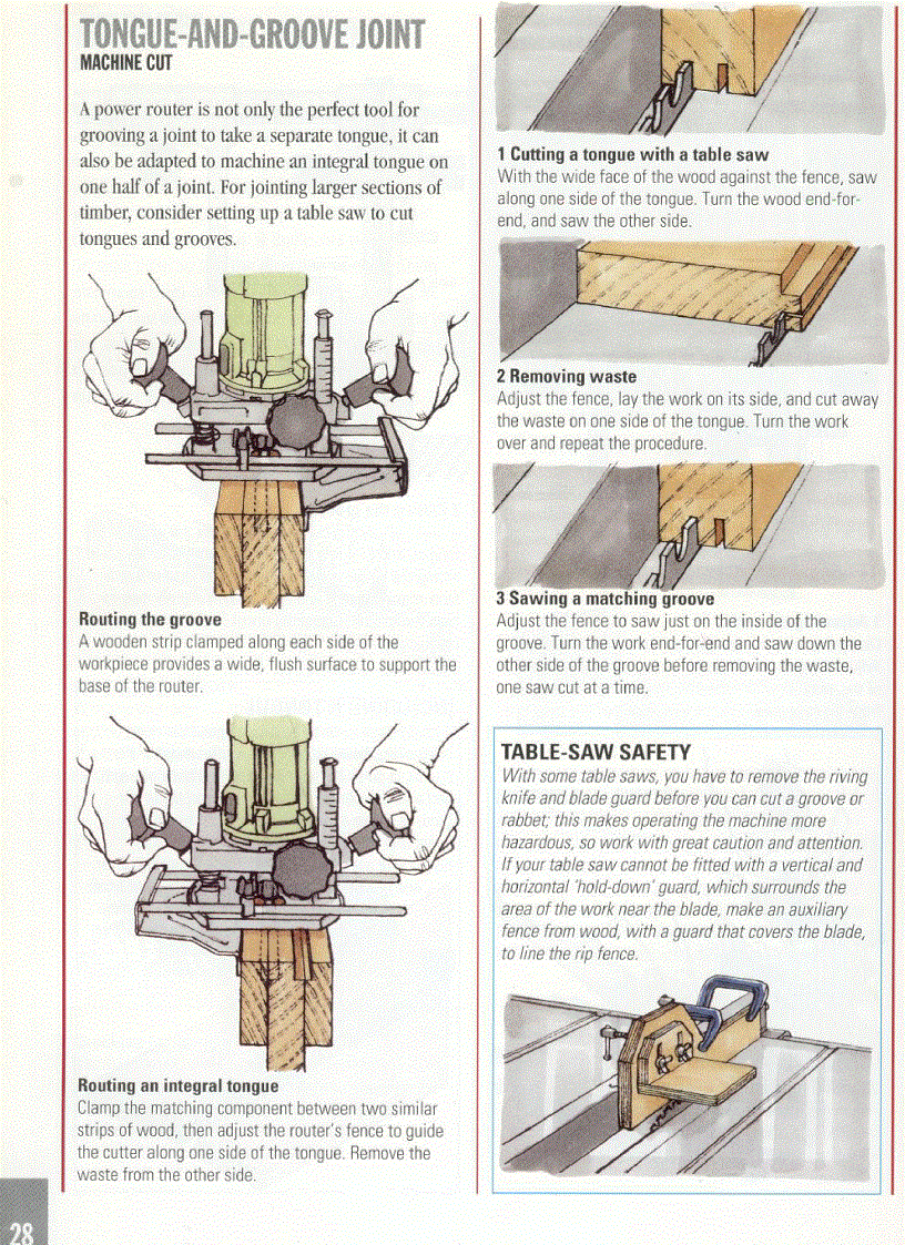 image for page Collins Good Wood Joints