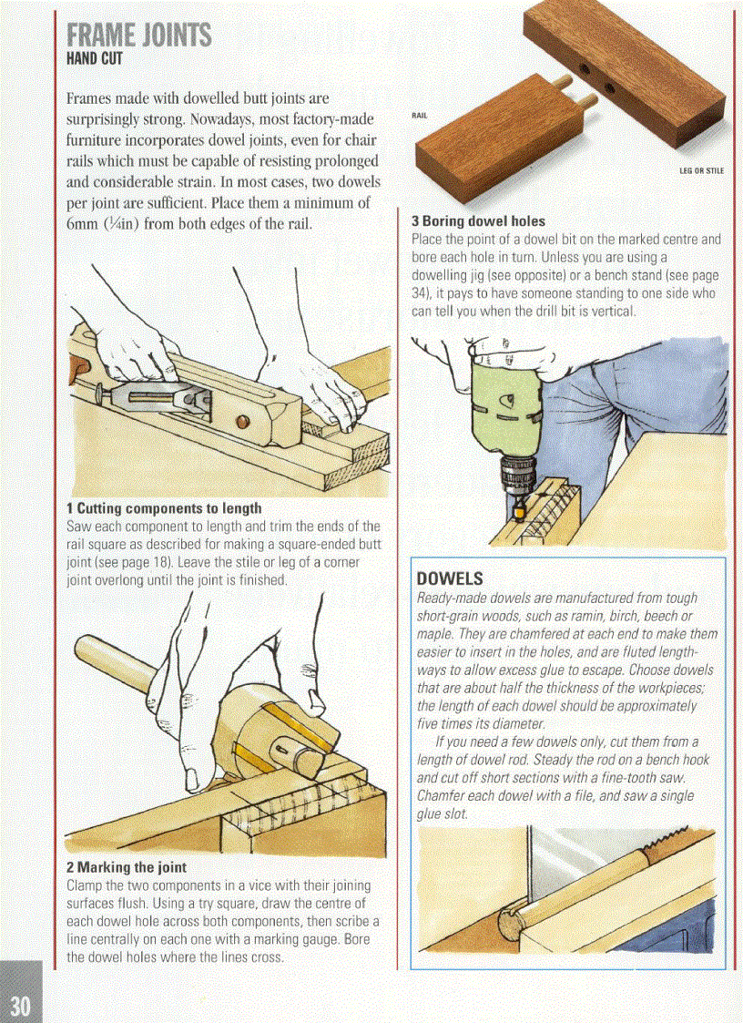 image for page Collins Good Wood Joints