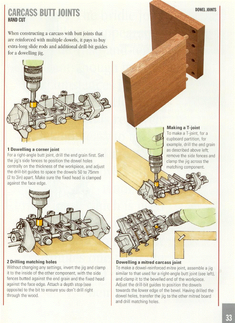 image for page Collins Good Wood Joints